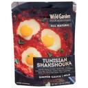Wild Garden Mild Tunisian Shakshouka Simmer Sauce, 7.05 Ounce -- 6 per case