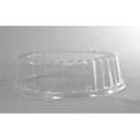 WNA 18 inch Dome lid for 3.25 inch Deep Caterline Tray -- 25 per case