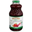 R.W. Knudsen Family Organic Apple Beet Ginger Juice, 32 Fluid Ounce -- 6 per case
