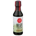 San-J Gluten-Free No Soy Tamari Sauce, 10 Fluid Ounce -- 6 per case