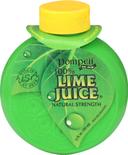 Pompeii 100 Percent Lime Juice, 13 Ounce -- 12 per case