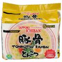 Sapporo Ichiban Tonkotsu Ramen, 18.5 Ounce -- 6 per case