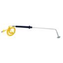 Taylor Instruments K Type Probe for Thermocouple Thermometer.