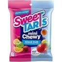 SweetTarts Chewy Minis - 6 oz. peg bag, 12 per case
