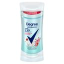 Degree Advanced 72H MotionSense Coconut and Hibiscus Antiperspirant Deodorant for Women, 2.6 Ounce -- 12 per case
