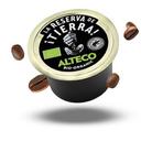 Lavazza Blue La Reserva De ¡Tierra Bio-Organic Alteco Capsules, 100 count