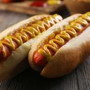 Schar Gluten Free Hot Dog Bun, 0.5 Ounce -- 4 per case