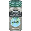 Spice Hunter Organic Italian Seasoning, 0.4 Ounce -- 6 per case