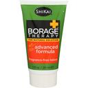 ShiKai Borage Therapy Advanced Formula Hand and Body Lotion - Travel Size, 1 Ounce -- 18 per case