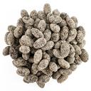 Sunridge Farms Sea Salt and Turbinado Dark Chocolate Almonds, 10 Pound