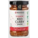 Mekhala Organic Thai Red Curry Paste, 3.53 Ounce -- 6 per case