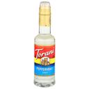 Torani Peppermint Syrup, 12.7 Fluid Ounce -- 4 per case