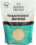 Ancient Harvest White Quinoa, 27 Ounce -- 6 per case