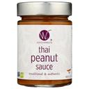 Watcharees Thai Peanut Sauce, 9.8 Fluid Ounce -- 6 per case