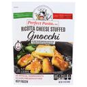Perfect Pasta Ricotta Cheese Stuffed Gnocchi, 12 Ounce -- 10 per case