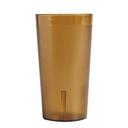 Cambro Colorware Tumbler, Amber, 9.5 Ounce -- 72 per case.