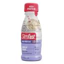 SlimFast Advanced Nutrition Vanilla Cream Meal Replacement Shake, 11 Fluid Ounce -- 24 per case.