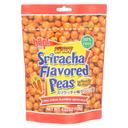 Hapi Spicy Sriracha Flavored Green Peas, 4.23 Ounce -- 12 per case