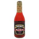 Heinz Gourmet Red Wine Vinegar, 12 Ounce -- 12 per case.
