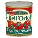 Bell Orto Crushed Tomato Puree, 105 Ounce -- 6 per case.