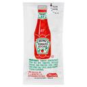 Heinz Ketchup Single Serve, 9 Gram -- 1500 per case