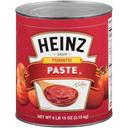 Heinz Grade A Tomato Paste, 111 Ounce -- 6 per case