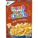 General Mills French Toast Cereal, 11.1 Ounce -- 12 per case