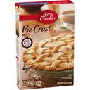 Betty Crocker Flaky Pie Crust Mix, 11 Ounce -- 12 per case.