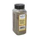 Highland Market Essentials Ground Black Pepper, 1 Pound -- 6 per case