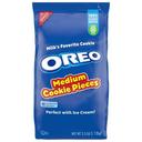 Oreo Medium Cookie Crumbs, 2.5 Pound