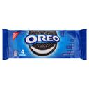 Oreo Chocolate Sandwich Cookies - Sleeve Pack, 1.59 Ounce -- 120 per case.