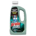 Drano Buildup Remover Drain Cleaner, 30 Ounce - 4 per case