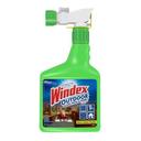 Windex Outdoor Sprayer, 32 Fluid Ounce -- 8 per case