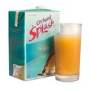 Orchard Splash 100 Percent Pineapple Juice Ready To Serve, 46 Ounce -- 12 Case
