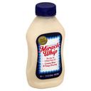 Kraft Miracle Whip Original Spoonable Mayonnaise, 12 Ounce -- 12 per case.