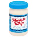 Kraft Miracle Whip Light Spoonable Mayonnaise, 15 Ounce -- 12 per case.