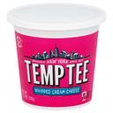 Breakstone's Temp Tee Whipped Cream Cheese, 11.5 Ounce -- 12 per case