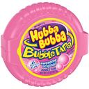 Hubba Bubba Bubble Tape Original Bubble Gum, 6 per pack -- 24 per case
