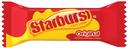 Starburst Original Fun Size Fruit Chews - Bulk, 25 Pound.