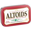 Altoids Peppermint - 12 tins per box, 12 boxes per case