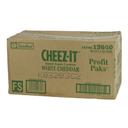 Cracker Keebler Sunshine Cheez-It White Cheddar 60 Case 1.5 Ounce