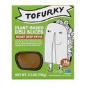 Tofurky - Roast Beef Deli, 5.5 Ounce -- 6 per case.