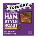 Tofurky - Ham Roast and Marinade, 19 Ounce -- 6 per case.
