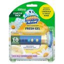 Scrubbing Bubbles Toilet Cleaning Gel, 1.34 Ounce