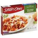 Heinz Smart Ones Entree Three Cheese Ziti Marinara, 9 Ounce -- 12 per case.
