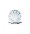 Cardinal International Arcoroc Roc Salad Plate, 7 1/2 inch -- 36 per case.