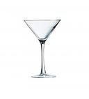 Cardinal International Arcoroc Excalibur Martini Glass, 7.5 Ounce -- 12 per case.
