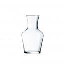 Cardinal International Wine Carafe, 0.5 Liter -- 12 per case.
