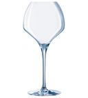 Cardinal International Oenologue Open Up Soft Wine Glass, 15.75 Ounce -- 24 per case.