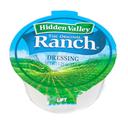 Ventura Foods Hidden Valley Original Ranch Dressing, 1.25 Ounce -- 160 per case.